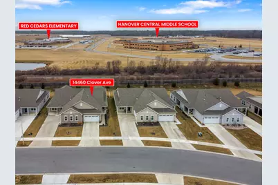 14460 Clover Avenue, Cedar Lake, IN 46303 - Photo 15