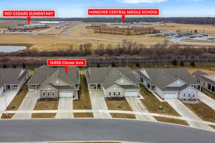 14460 Clover Ave, Cedar Lake, IN 46303 - Photo 15