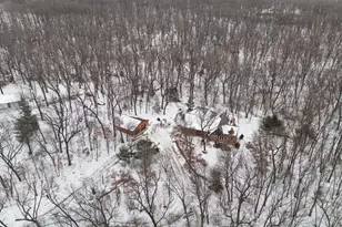 385 W 900 N, Wheatfield, IN 46392 - Photo 21