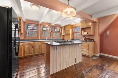 385 W 900 N, Wheatfield, IN 46392 - Photo 35