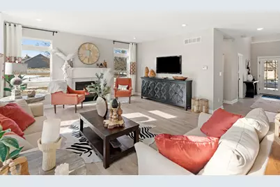 10534 California Street, Crown Point, IN 46307 - Photo 5