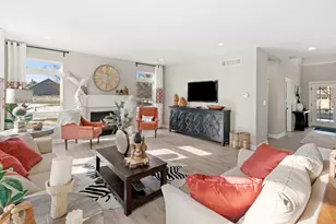 10534 California St, Crown Point, IN 46307 - Photo 5