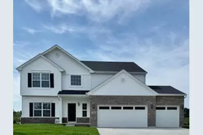 10534 California Street, Crown Point, IN 46307 - Photo 1