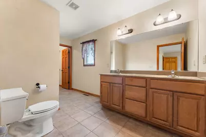 5005 W 152nd Court, Crown Point, IN 46307 - Photo 9