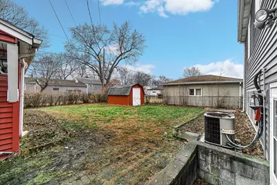 3107 Eder Street, Highland, IN 46322 - Photo 21