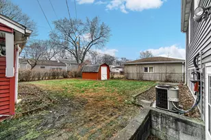 3107 Eder St, Highland, IN 46322 - Photo 21