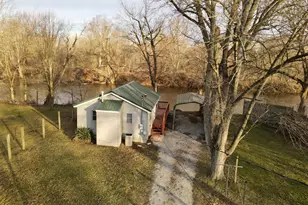 6742 Ramsey Rd, Hebron, IN 46341 - Photo 5