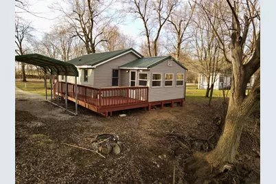 6742 Ramsey Road, Hebron, IN 46341 - Photo 3