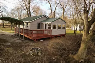 6742 Ramsey Rd, Hebron, IN 46341 - Photo 3