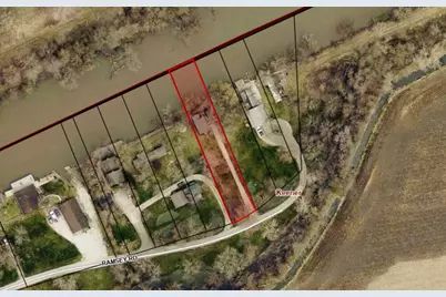 6742 Ramsey Road, Hebron, IN 46341 - Photo 15