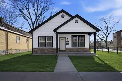 5658 Walter Avenue, Hammond, IN 46320 - Photo 1