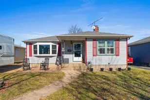 2837 38th St, Highland, IN 46322 - Photo 1