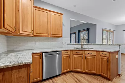 10485 Mattie Lane, Wheatfield, IN 46392 - Photo 37