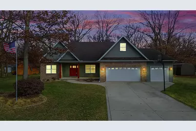 10485 Mattie Lane, Wheatfield, IN 46392 - Photo 3