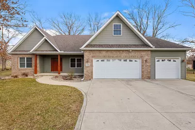 10485 Mattie Lane, Wheatfield, IN 46392 - Photo 51
