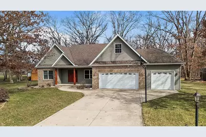10485 Mattie Lane, Wheatfield, IN 46392 - Photo 3