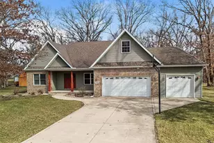10485 Mattie Ln, Wheatfield, IN 46392 - Photo 3