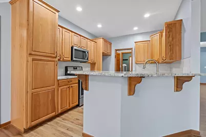 10485 Mattie Lane, Wheatfield, IN 46392 - Photo 33