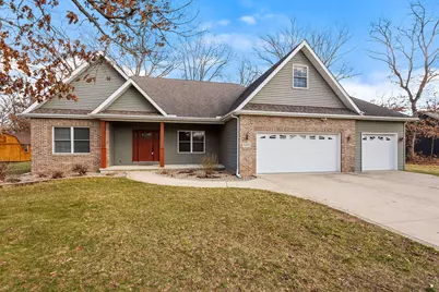 10485 Mattie Lane, Wheatfield, IN 46392 - Photo 53