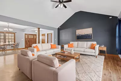10485 Mattie Lane, Wheatfield, IN 46392 - Photo 5