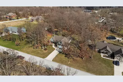 10485 Mattie Lane, Wheatfield, IN 46392 - Photo 5