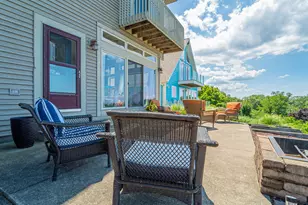 206 Hilltop Ave, Michigan City, IN 46360 - Photo 39