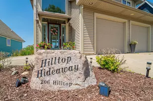 206 Hilltop Ave, Michigan City, IN 46360 - Photo 3