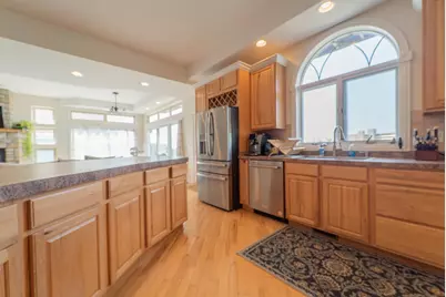 206 Hilltop Avenue, Michigan City, IN 46360 - Photo 17