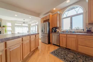 206 Hilltop Ave, Michigan City, IN 46360 - Photo 17