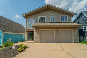 206 Hilltop Ave, Michigan City, IN 46360 - Photo 1