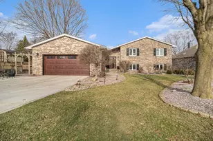 3002 Sunrise Dr, Crown Point, IN 46307 - Photo 1
