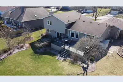 3002 Sunrise Drive, Crown Point, IN 46307 - Photo 37