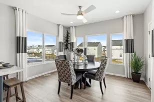 5699 Onyx Ave, Lowell, IN 46356 - Photo 11