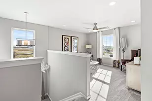 5699 Onyx Ave, Lowell, IN 46356 - Photo 15