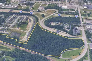 Tbd Willowcreek & Portage Ave Rd, Portage, IN 46368 - Photo 1