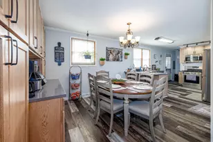 315 W Railroad St, Kentland, IN 47951 - Photo 11