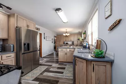 315 W Railroad Street, Kentland, IN 47951 - Photo 9