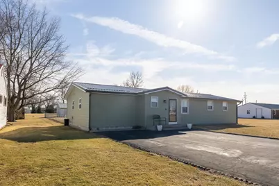 315 W Railroad Street, Kentland, IN 47951 - Photo 29