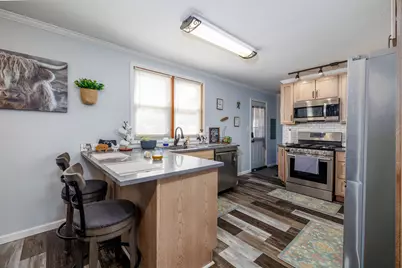 315 W Railroad Street, Kentland, IN 47951 - Photo 7