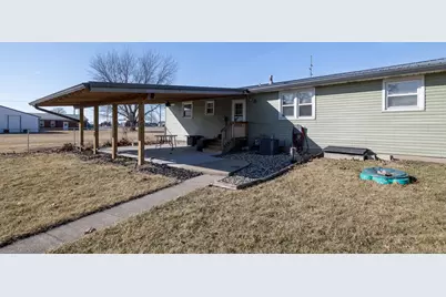 315 W Railroad Street, Kentland, IN 47951 - Photo 33