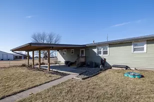 315 W Railroad St, Kentland, IN 47951 - Photo 33