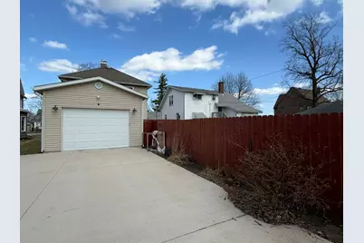 320 S Cullen Street, Rensselaer, IN 47978 - Photo 3