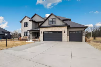 9543 Corydalis Avenue, Saint John, IN 46373 - Photo 1