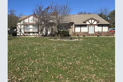 12900 Walnut Hill Drive, Lakeville, IN 46536 - Photo 1