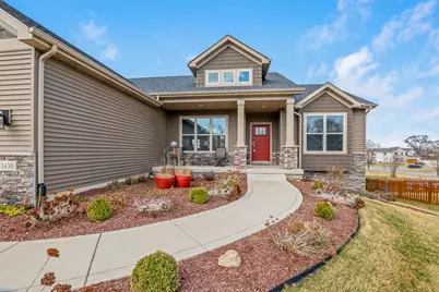 1430 Tate Drive, Schererville, IN 46375 - Photo 7