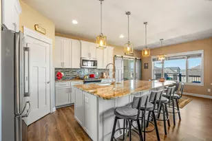 1430 Tate Dr, Schererville, IN 46375 - Photo 27