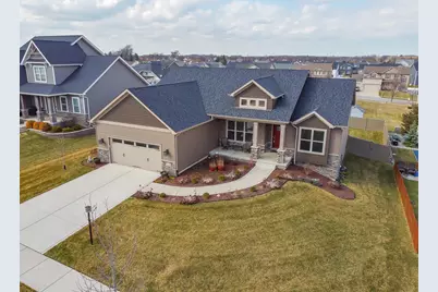 1430 Tate Drive, Schererville, IN 46375 - Photo 61