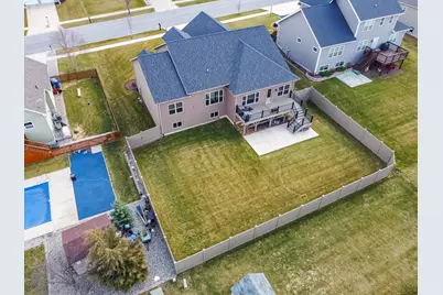 1430 Tate Drive, Schererville, IN 46375 - Photo 9