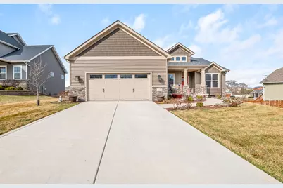 1430 Tate Drive, Schererville, IN 46375 - Photo 5