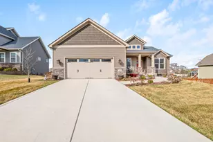 1430 Tate Dr, Schererville, IN 46375 - Photo 5